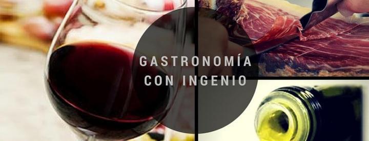Gastronomia con Ingenio