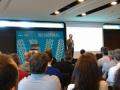 Jornadas sobre Productividad organizada por Elara Ingenieros | CW Consulting